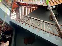 The Only One Balinese Concept Hotel in Ipoh Town