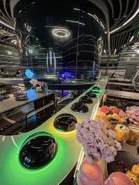 orbit one奧彼文星球食研所(龍華壹方天地店)