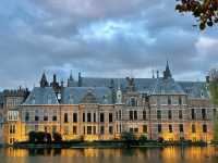 Masterpieces in Time – My Visit to Mauritshuis