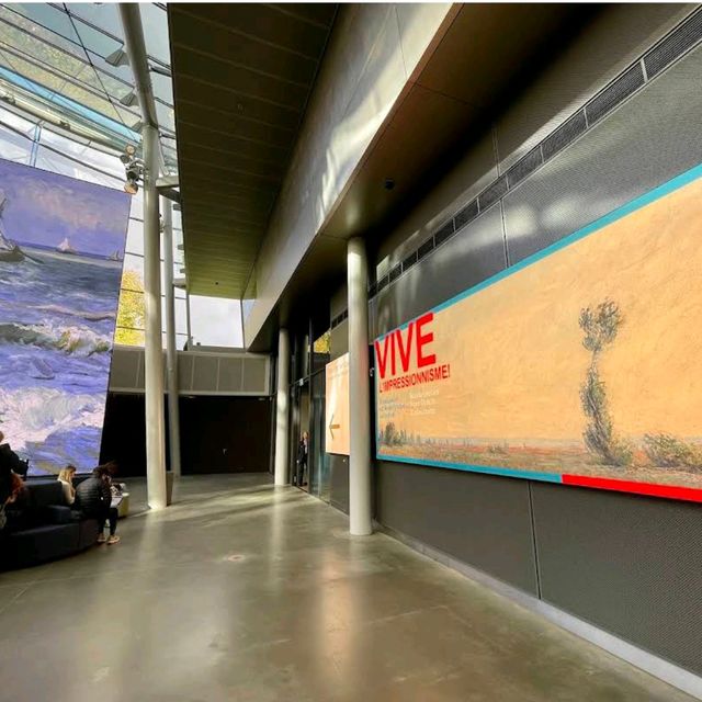 Van Gogh Museum (Amsterdam)