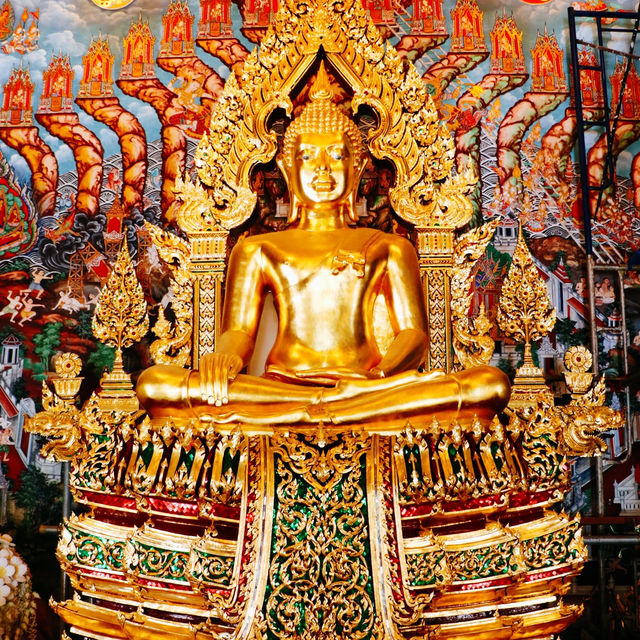 วัดหนองทราย