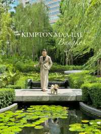 Kimpton Maa-Lai Bangkok