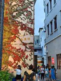 Discover Unique Culture & Heritage