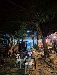 Camp Coffee @ Hatyai