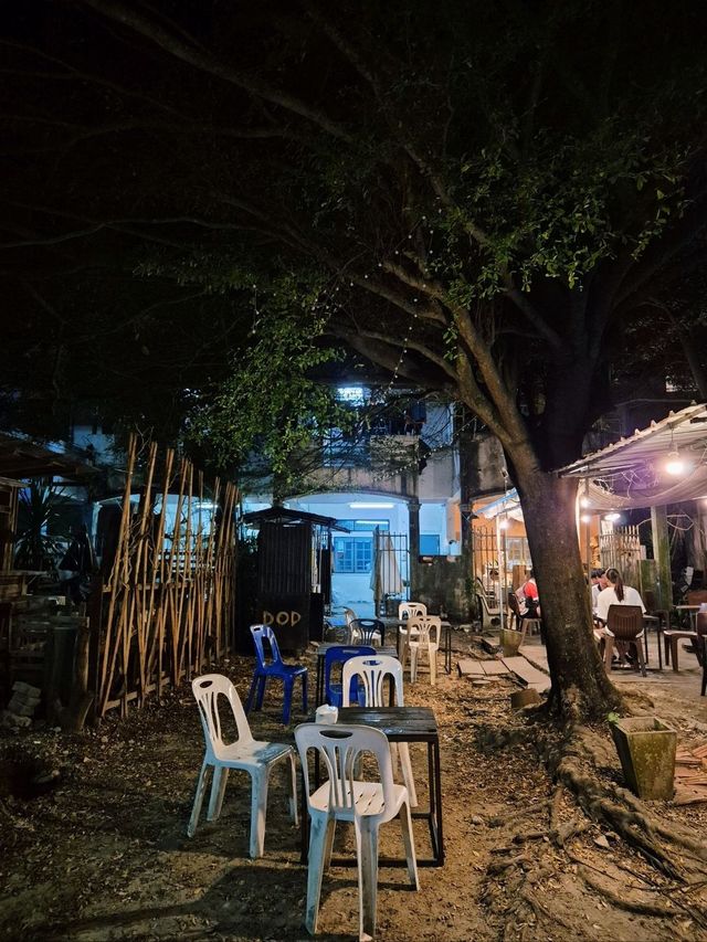 Camp Coffee @ Hatyai