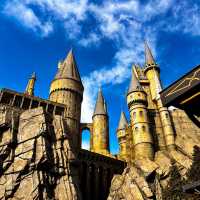 【大阪観光】U.U!!USJ🪐気分はUSJ😄