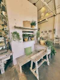Woodberry Home Kitchen      