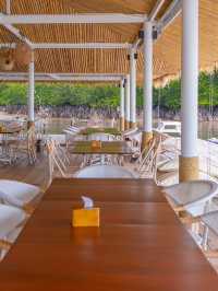 ร้านอาหารซีฟู้ดสดจากทะเล 