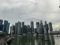 Make most out of your visit to this Iconic Singapore Landmark