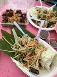 Bang Saen Beach