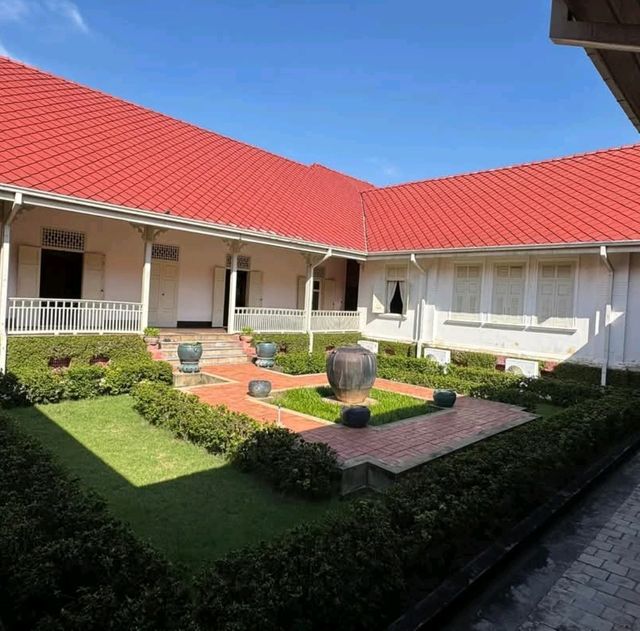 พิพิธภัณฑสถานแห่งชาติ ราชบุรี