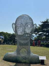 Pocheon Art Valley: A Scenic Cultural Escape with a Monorail Ride