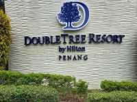 DoubleTree Resort by Hilton Penang 