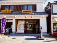 【長野】信州善光寺仲見世通りで味わう名物グルメとお土産巡り