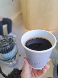 【広島市】店内で焙煎したこだわりのコーヒーでひと息
