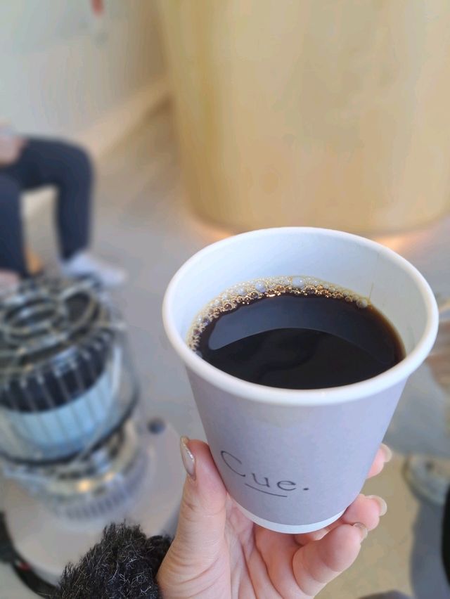 【広島市】店内で焙煎したこだわりのコーヒーでひと息