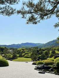Adachi Museum of Art: A Harmonious Blend of Art and Nature