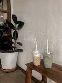 สุขุม คราฟต์ : คาเฟ่กาแฟย่านหางดง เชียงใหม่