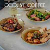 Coexist Coffee Co. Hillview Terrace