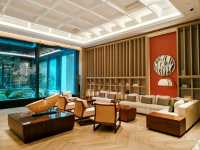 浙江-濮院時尚古鎮入住首選：梅尚度假酒店 Meshang Resort Hotel