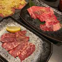 【宗像】🇯🇵 やきにく飛牛 宗像店