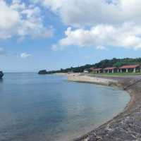 Toguchi Beach Park