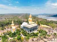 วัดถ้ำอมรวิสุทธาราม