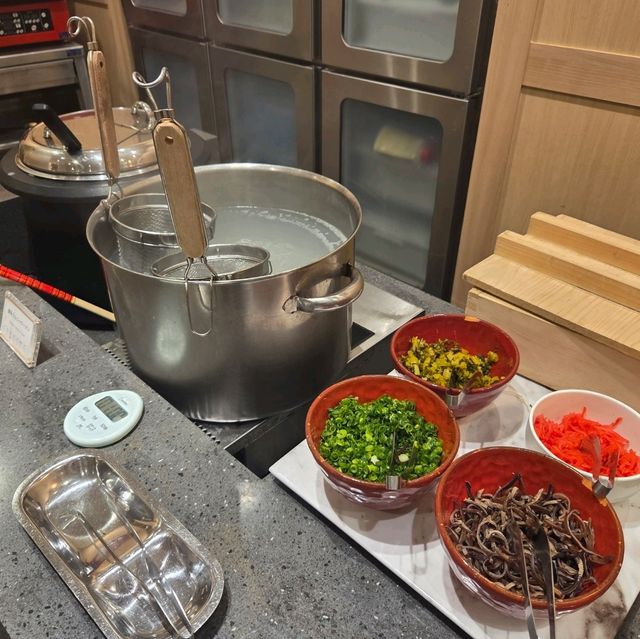 후쿠오카 여행 조식이 맛있는 호텔 '오리엔탈 호텔 후쿠오카 하카타 스테이션'