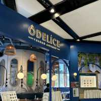 💖浪漫法國菜💖 性價比超高的法國小館 Odelice❣️