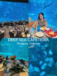 รีวิวร้านอาหารอควาเรี่ยมใน Phuquoc, Vietnam 🇻🇳🐡