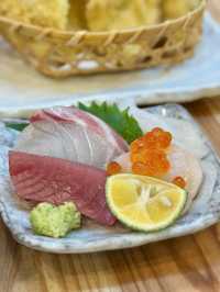 【大阪/なんば】新鮮な海の幸が堪能できるお店