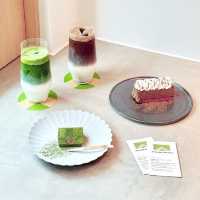 Atelier Matcha CFs