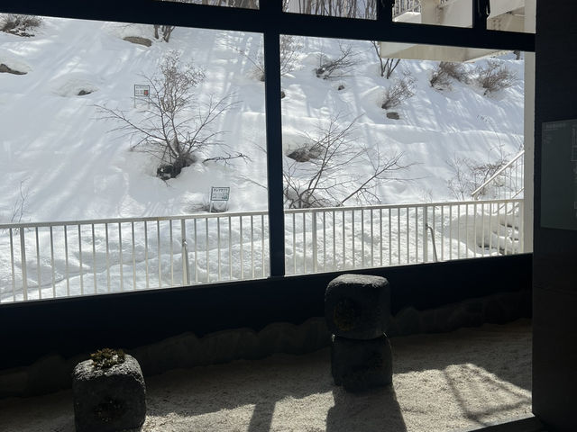 노보리베츠 다테 완벽한 호캉스를 위한 료칸