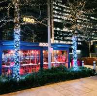 🔥 NANDOS STRATFORD WESTFIELD：倫敦高CP值葡式烤雞饗宴