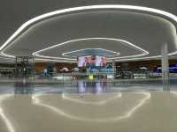 Chengdu Tianfu International Airport