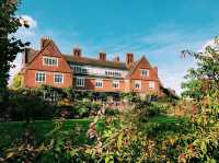 Where History Meets Horticulture - Winterbourne House and Garden