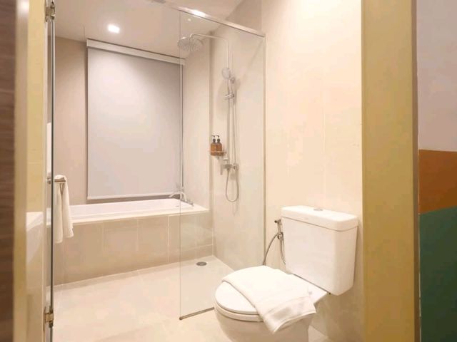 The Peri Hotel | Khaoyai