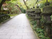 Nanzoin Temple