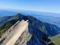 鳶嘴山