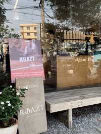 Roazt  ร้านเคยลับที่ไม่ลับอีกต่อไป!!