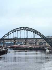 Tyne bridge