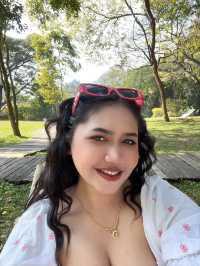คาเฟ่สุดฮิต จังหวัดกาญจนบุรี