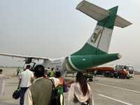 Yeti Airlines