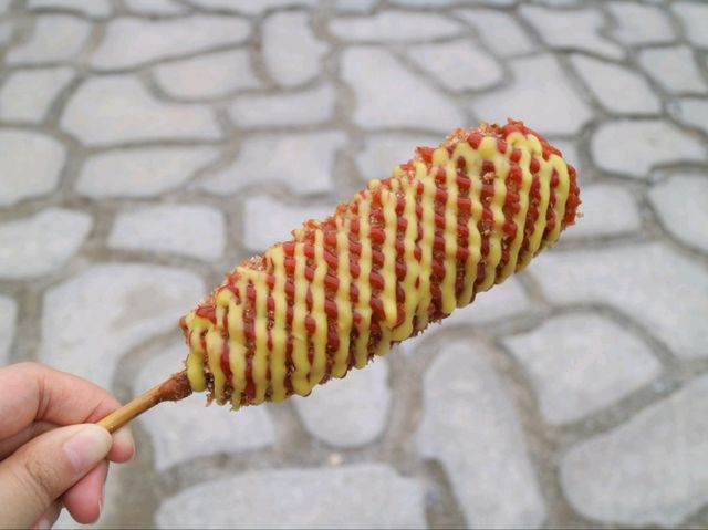 양평 가볼만한곳 두물머리