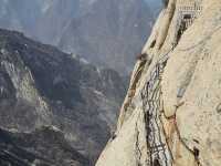 Explore Huashan