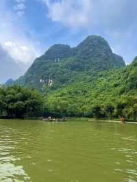 Spring Vietnam Adventure: Hiking in Ninh Binh🍃