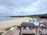 🌊【宮古島瑰麗酒店：隱世海島的奢華殿堂】🌊  