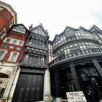 札幌旅行！白い恋人パークを無料で楽しむ✨