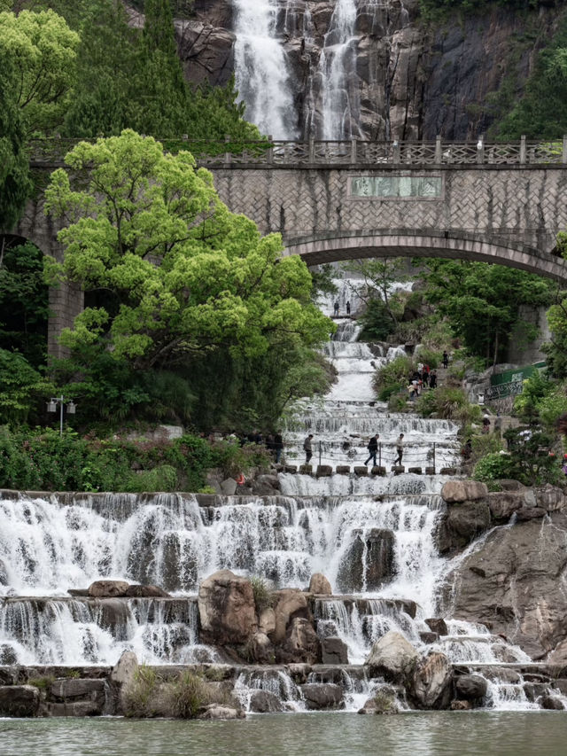 Taizhou: A Hidden Gem Waiting to Be Discovered 🌿🏯