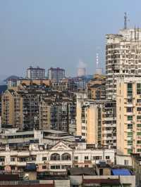 Trip to Yong An 🇨🇳